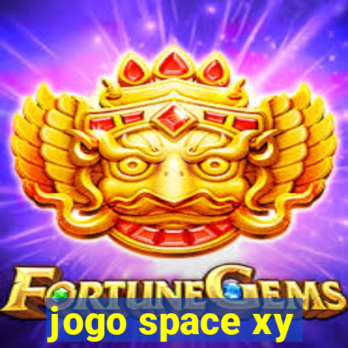 jogo space xy